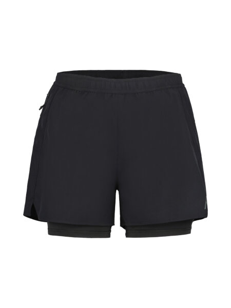 Rukka Makela Damen Shorts | 36 | schwarz