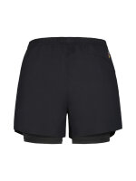 Rukka Makela Damen Shorts | 36 | schwarz