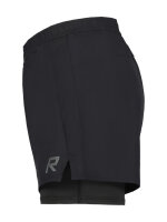 Rukka Makela Damen Shorts | 36 | schwarz