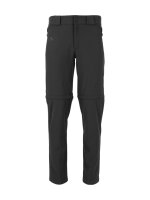 WHISTLER Gerd M Outdoor Zip Off Pants | L | grau