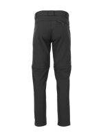 WHISTLER Gerd M Outdoor Zip Off Pants | L | grau