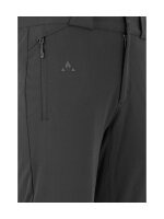 WHISTLER Gerd M Outdoor Zip Off Pants | L | grau