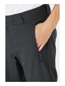 WHISTLER Gerd M Outdoor Zip Off Pants | L | grau