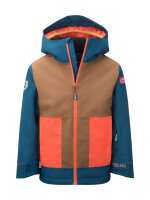 TROLLKIDS Kids Rauland Kinder Jacke