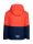 TROLLKIDS Hallingdal Kinder Jacke Gr. 140 orange