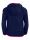 TROLLKIDS Girls Mandal Kinder Jacke navy/magenta Gr. 152/12J