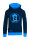 TROLLKIDS Kids Troll Sweater | 110/5J | blau