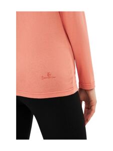 VIKING Escalante Damen Langarm Shirt light pink Gr. S