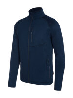 VIKING Jukon Herren Outdoor Jacke | L | blau