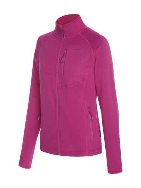 Viking Jukon Damen Outdoor Jacke | L | pink