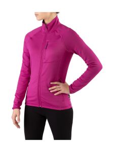 VIKING Jukon Damen Outdoor Jacke festival fuchsia Gr. L