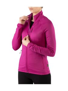 VIKING Jukon Damen Outdoor Jacke festival fuchsia Gr. L