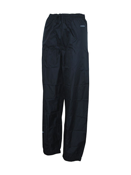 VIKING Rainier Damen Outdoor Hose black Gr. L