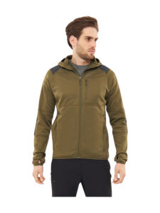 VIKING Yosemite Herren Outdoor Jacke olive Gr. M