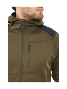 VIKING Yosemite Herren Outdoor Jacke olive Gr. M