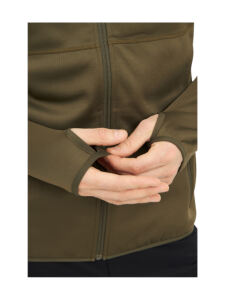 VIKING Yosemite Herren Outdoor Jacke olive Gr. M