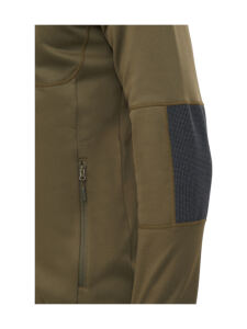 VIKING Yosemite Herren Outdoor Jacke olive Gr. M