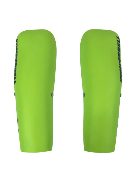 KOMPERDELL Elbow Guard Junior World Cup Ellbogensch | O/S | grün