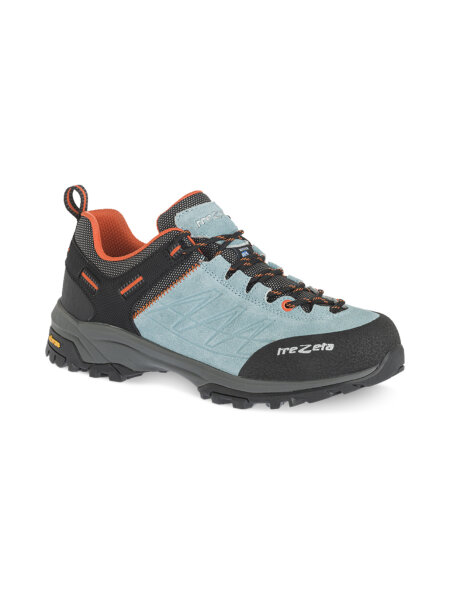 Trezeta Raider WS WP Damen Outdoorschuhe | EU 40,5 | blau