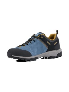 TREZETA Raider WP Herren Outdoor Schuhe slate honey EU 45