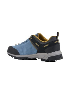 TREZETA Raider WP Herren Outdoor Schuhe slate honey EU 45