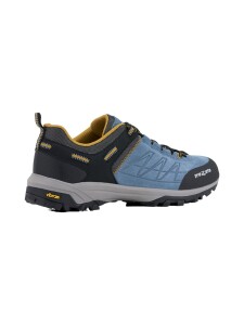 TREZETA Raider WP Herren Outdoor Schuhe slate honey EU 45