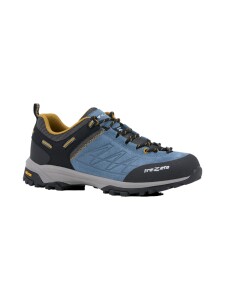 TREZETA Raider WP Herren Outdoor Schuhe slate honey EU 45
