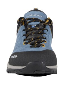 TREZETA Raider WP Herren Outdoor Schuhe slate honey EU 45