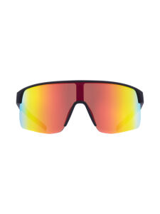 RED BULL SPECT Dakota Sonnenbrille black/brown with orange r