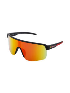 RED BULL SPECT Dakota Sonnenbrille black/brown with orange r