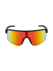 RED BULL SPECT Dakota Sonnenbrille black/brown with orange r