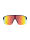 RED BULL SPECT Dakota Sonnenbrille black/brown with orange r