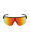 RED BULL SPECT Dakota Sonnenbrille black/brown with orange r