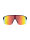 RED BULL SPECT Dakota Sonnenbrille | O/S | schwarz