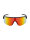 RED BULL SPECT Dakota Sonnenbrille | O/S | schwarz