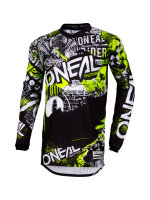 ONEAL Element Jersey Attack Herren Bike Shirt