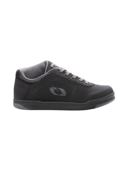 ONEAL Pinned Pro Flat Pedalschuhe | EU 37 | schwarz