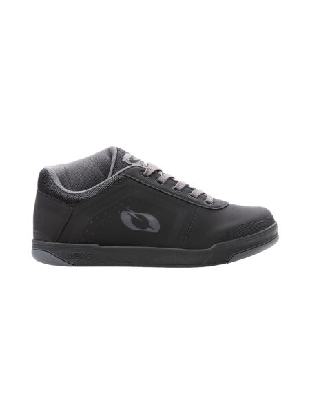 ONEAL Pinned Pro Flat Pedal Fahrradschuhe black/gray EU 40
