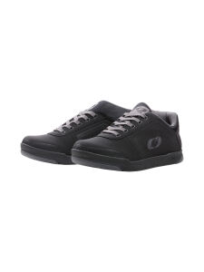 ONEAL Pinned Pro Flat Pedal Fahrradschuhe black/gray EU 40