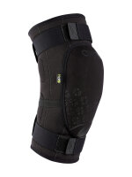 ONEAL DIRT Knee Guard V.23 Knieschutz | M | schwarz