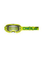 ONEAL B-10 Youth Goggle Solid Bike Brille | O/S | blau