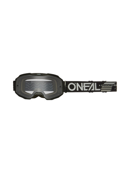 ONEAL B-10 Goggle Solid Kinder Bike Brille black