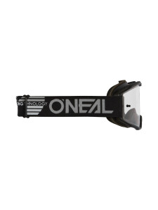 ONEAL B-10 Goggle Solid Kinder Bike Brille black