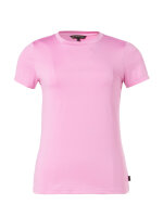 GOLDBERGH Avery Short Sleeve Damen Shirt | L | pink