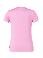 GOLDBERGH Avery Short Sleeve Damen Shirt | L | pink