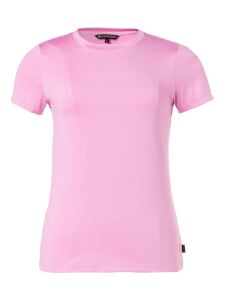 GOLDBERGH Avery Short Sleeve Damen Shirt miami pink Gr. L