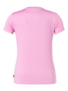 GOLDBERGH Avery Short Sleeve Damen Shirt miami pink Gr. L