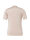 GOLDBERGH Felicity Short Sleeve Damen Shirt | S | beige