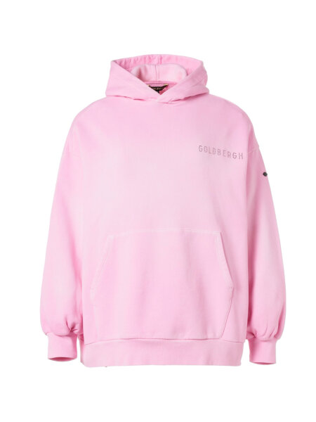 GOLDBERGH Marley Damen Hoodie | S | pink