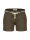 ALIFE AND KICKIN JuleAK A Damen Shorts | S | grau